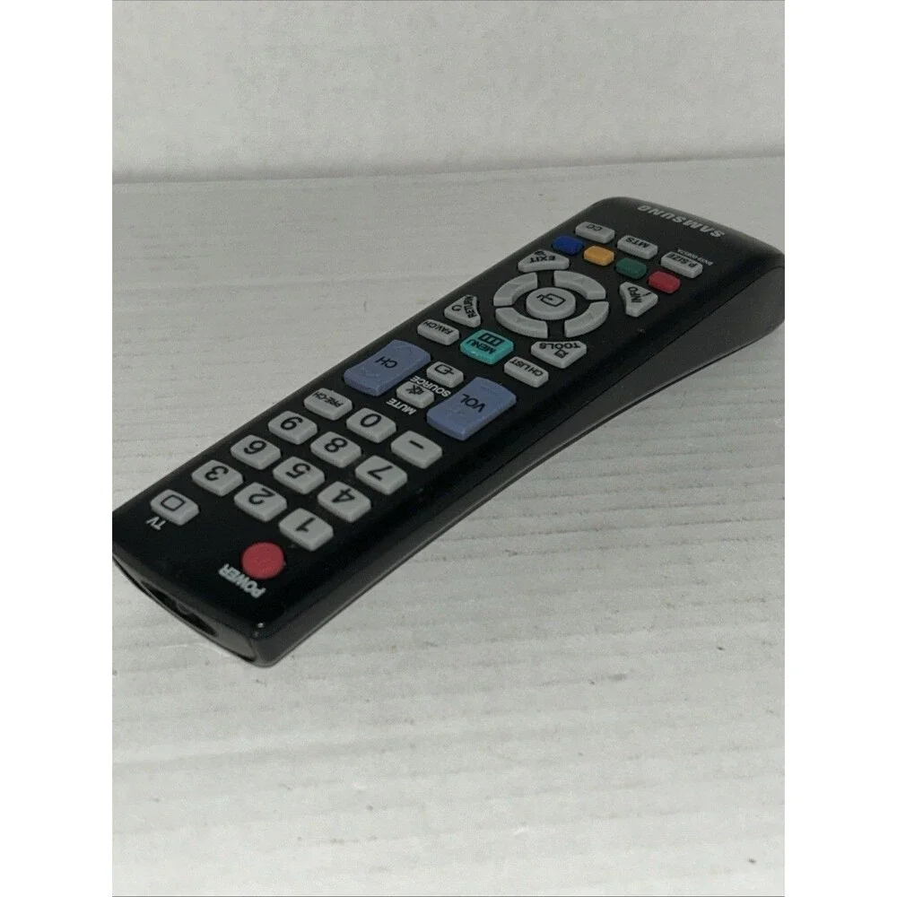 BN59-00857A Replace Remote for Samsung TV LN19B360 LN26B360 LN32B350 LN32B360
